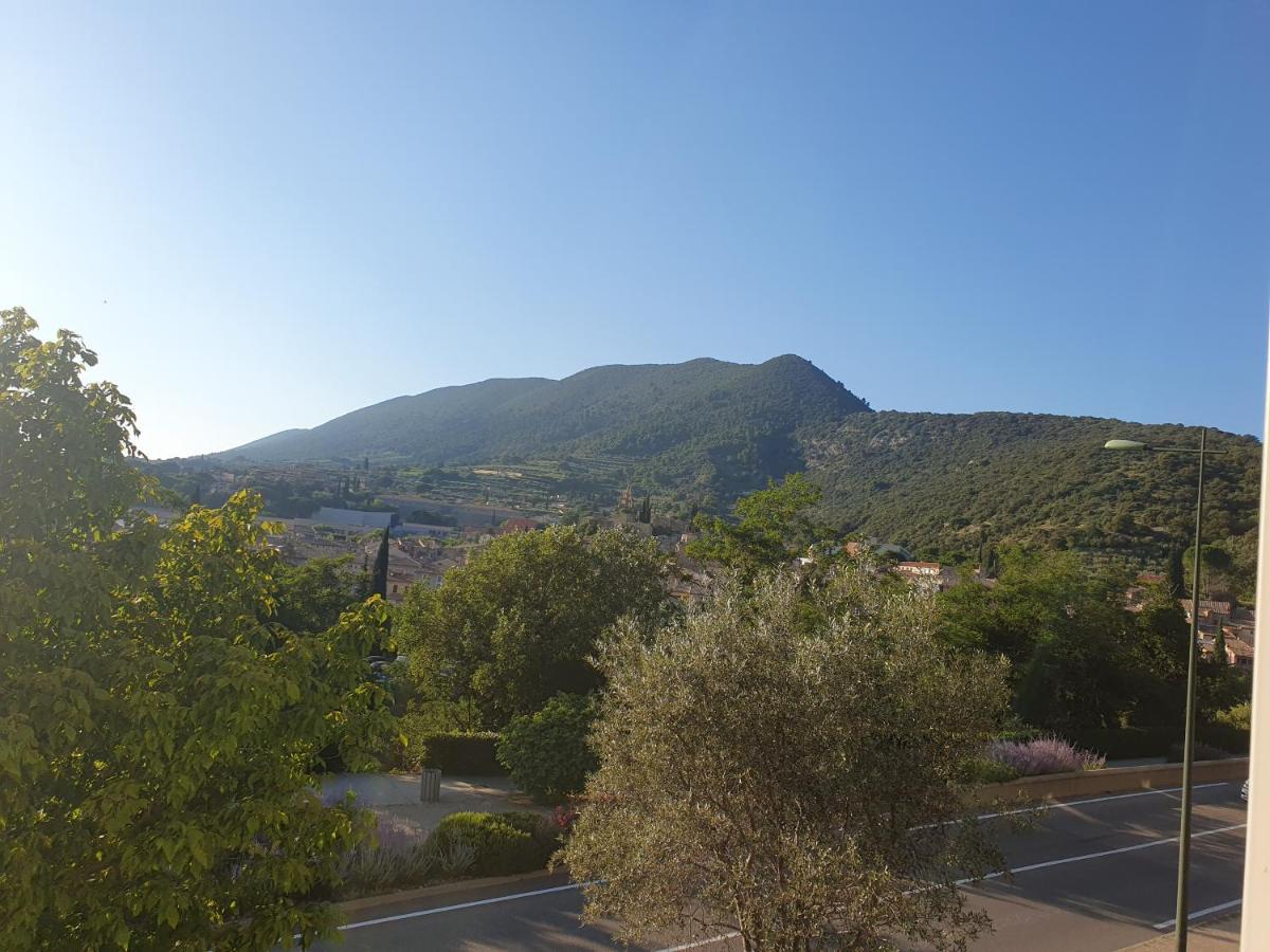 La Citadelle Villa Ньон Екстериор снимка