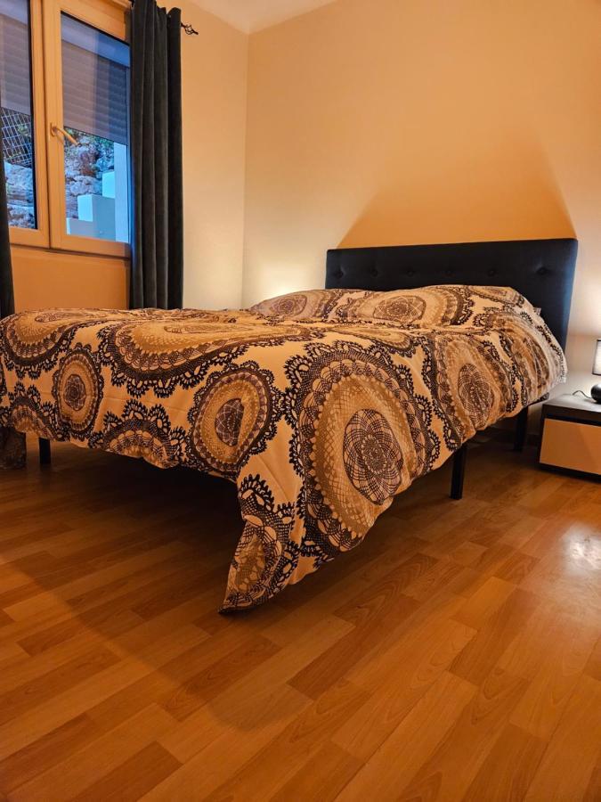 La Citadelle Villa Ньон Екстериор снимка