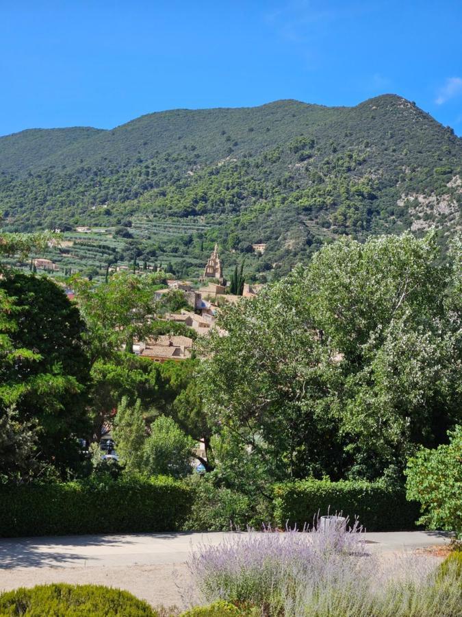 La Citadelle Villa Ньон Екстериор снимка