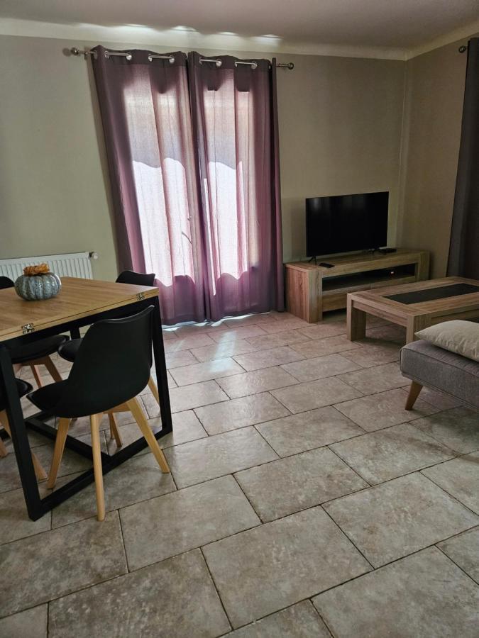 La Citadelle Villa Ньон Екстериор снимка