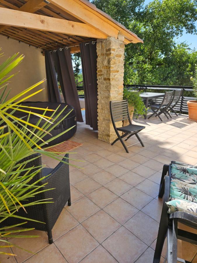 La Citadelle Villa Ньон Екстериор снимка