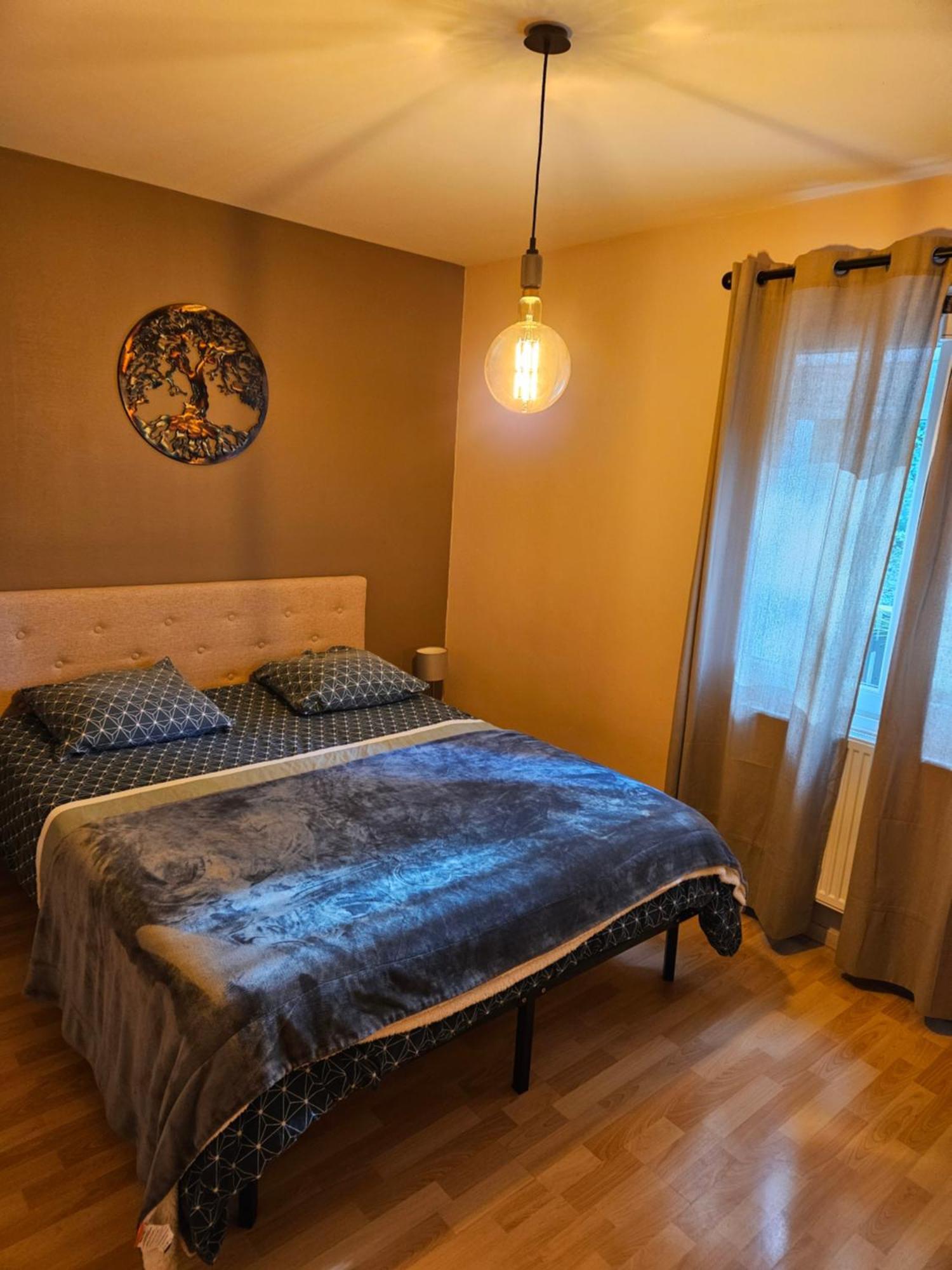 La Citadelle Villa Ньон Екстериор снимка